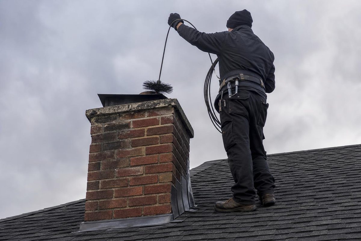 Haines Chimney Repair in East Hampton